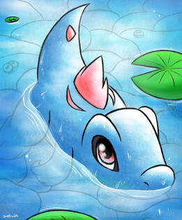swimmy &#39;dile