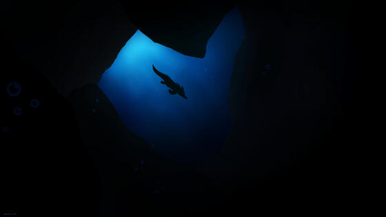 depths