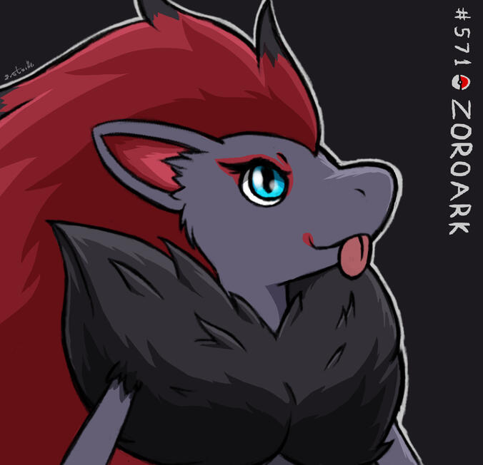 zoroark