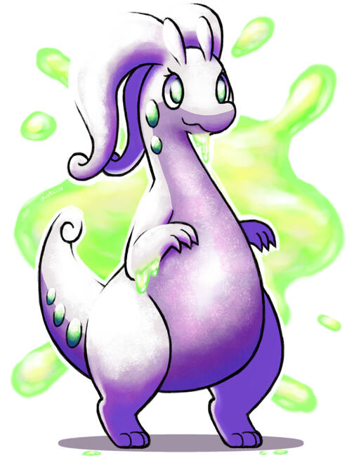 goodra