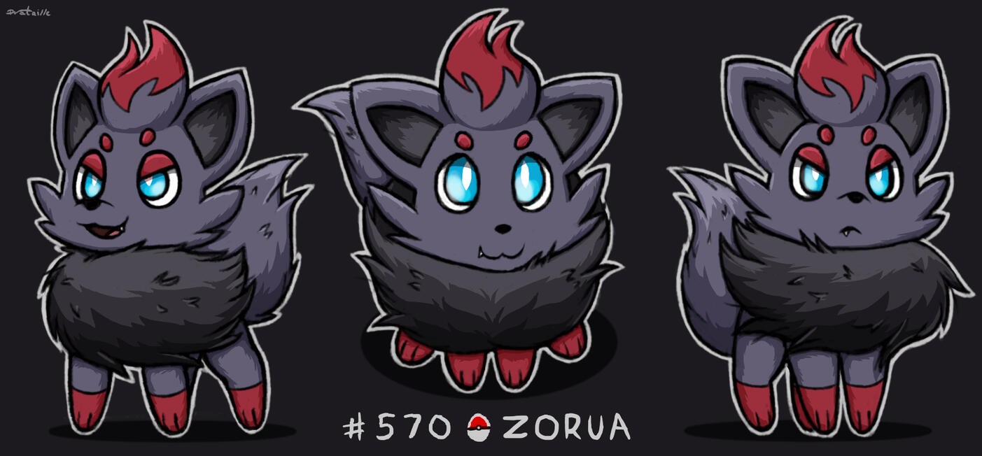zorua