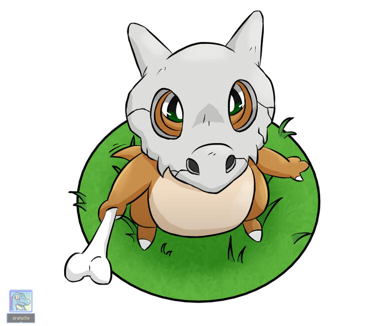 cubone